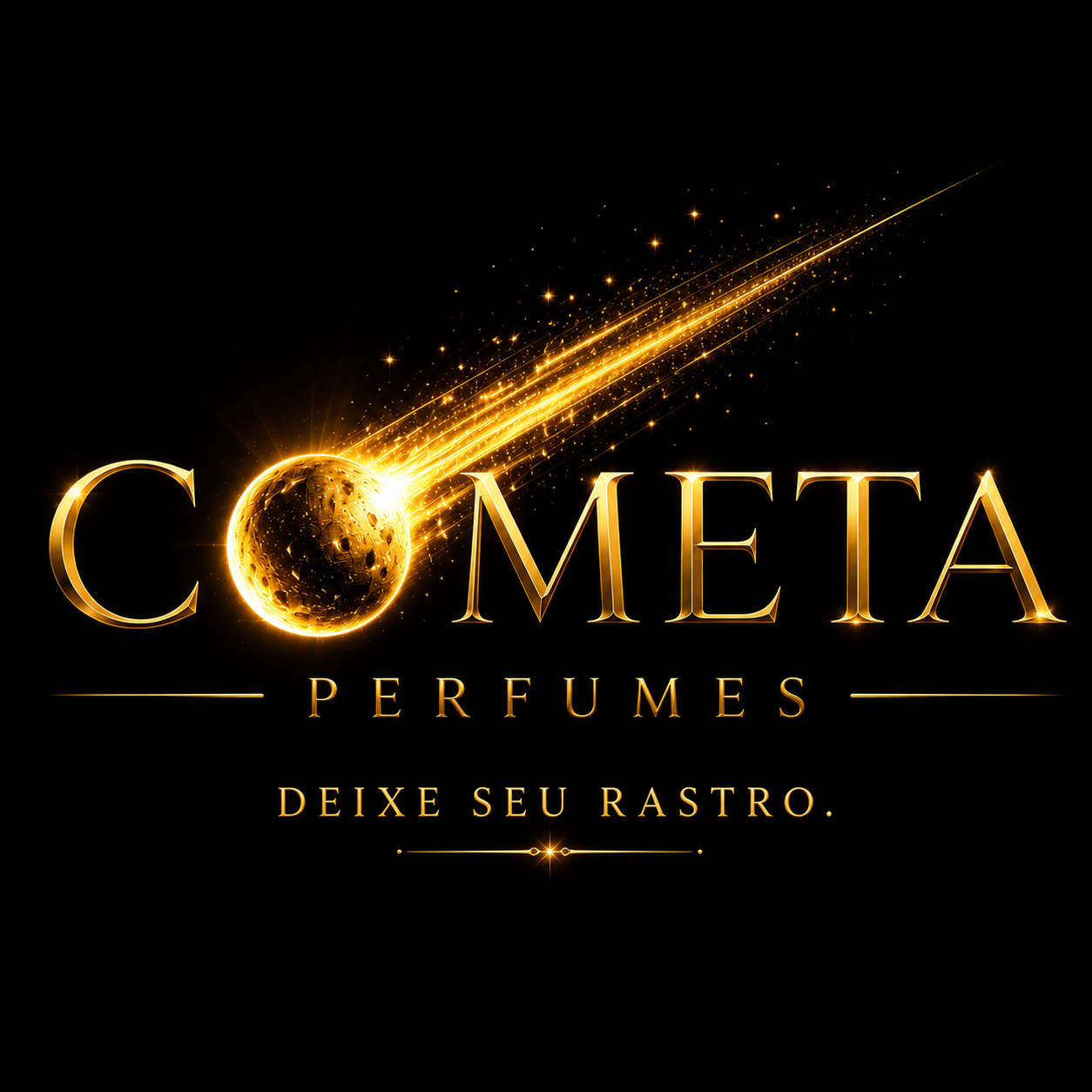 Cometa Perfumes